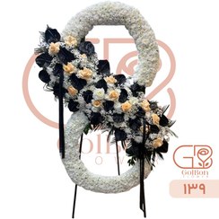 تصویر تاج گل ایت (8) کد 139 