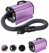 تصویر سشوار سگ و گربه کودوس Codos pet dryer cp200