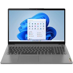 تصویر لپ تاپ لنوو  Ideapad 3 | 4GB RAM | 256GB SSD | I3 1215U| ا Lenovo Ideapad 3 Lenovo Ideapad 3