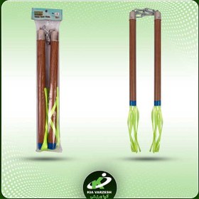 تصویر نانچیکو کد 205 nanchiko code 205