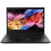 تصویر لپ تاپ استوک LENOVO ThinkPad T14S | i7-10610U |16GB-DDR4 | 256GB-SSD-M2 | 14"-TOUCH لپ تاپ استوک لنوو تینک پد T14S | تاچ