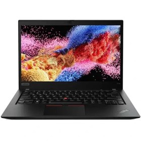 تصویر لپ تاپ استوک LENOVO ThinkPad T14S | i7-10610U |16GB-DDR4 | 256GB-SSD-M2 | 14"-TOUCH لپ تاپ استوک لنوو تینک پد T14S | تاچ