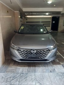 تصویر نیسان سیلفی مدل 2024 ا Nissan Sylphy hybrid Nissan Sylphy hybrid