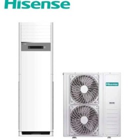 تصویر کولر گازی هایسنس مدل  HFH-55FM Hisense Air Conditioner HFH-55FM