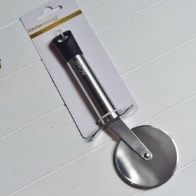 تصویر شکل‌دهنده خمیر فولادی و برش پیتزا آجار ACAR 