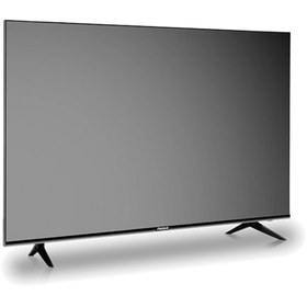 تصویر تلویزیون ال ای دی هوشمند لئوکو مدل L50000FS سایز 50 اینچ Leoco L50000FS Smart LED TV 50 Inch