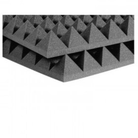 تصویر ایزوله هرمی 2*1 