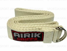 تصویر کمربند یوگا 