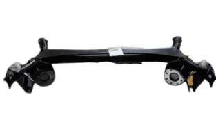 تصویر اکسل عقب لیفان x50 