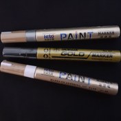 تصویر ماژیک سربی رزین 