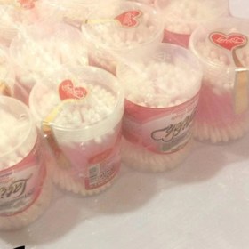 تصویر گوش پاکن ۱۰۰عددی 