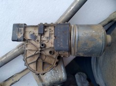 تصویر موتور برف پاک کن استوک مناسب پژو ۲۰۶ 