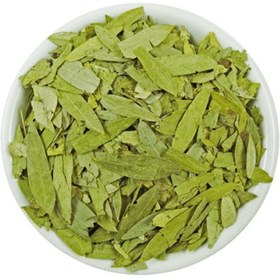 تصویر برگ سنا 100 گرم 