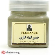 تصویر رنگ کهنه کاری فلورانس کد 702 