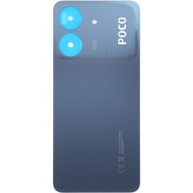 تصویر درب پشت اصلی شیائومی Xiaomi Poco C65 