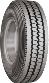 تصویر لاستیک 12/00R24 بریجستون ژاپن Bridgestone G580 Bridgestone G580 Japan 2024