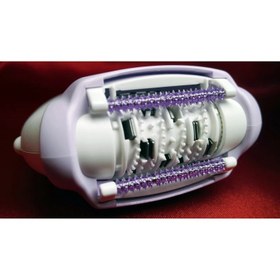 تصویر ماشین اصلاح بدن(اپیلاتور)براون مدل SE3170 ساخت آلمان EPILATOR BRAUN SE3170