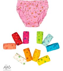 تصویر شورت لیفه ای زنانه 