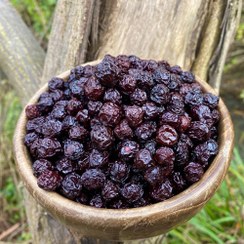 تصویر آلبالو خشک ممتاز 