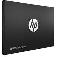 تصویر حافظه داخلی SSD مدل HP S700 