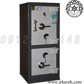 تصویر گاوصندوق مدل 350 DKK 