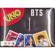 تصویر بازی اونو بی تی اس ۱۱۶ کارتی کد ۴۰۰۷ 