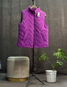 تصویر پافر بلند پاستیلی کد ۱۰۰۹ 