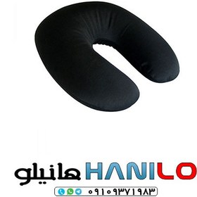 تصویر بالش گردنی کد 01 