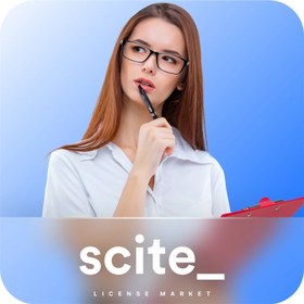 تصویر خرید اکانت Scite AI پریمیوم روی ایمیل شما(تحویل آنی و ارزان) 