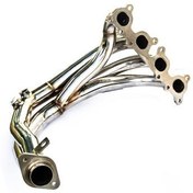 تصویر هدرز استیل جاسما 4-2-1 موتور TU5 