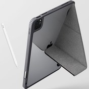 تصویر کیف کلاسوری یونیک مدل MOVEN مناسب برای تبلت اپل iPad Pro 12.9 2021 کیف کلاسوری یونیک مدل MOVEN مناسب برای تبلت اپل iPad Pro 12.9 2021