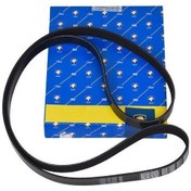 تصویر تسمه پمپ هيدروليك فرمان 4PK-1420 RD شرکتی اصل ایساکو 