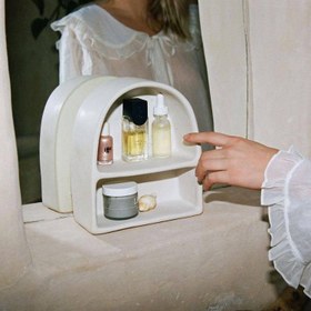 تصویر قالب طلقی شلف 