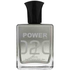 تصویر ادوپرفیوم مردانه پاور پالس مولکول 02 حجم 25 میلی‌لیتر Power Pulse Molecule O2 For Men EDT 25ml