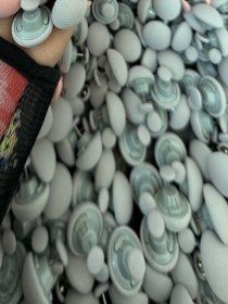 تصویر سوزن لحاف دوزی بسته ۱۰ عددی 