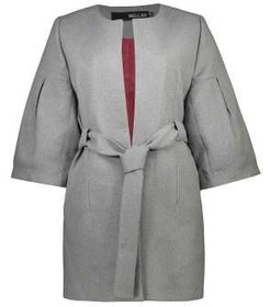 تصویر پالتو زنانه مدا نلاو کد 03 ا Moda Nellav 03 Coat For Women Moda Nellav 03 Coat For Women