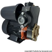 تصویر الكترو پمپ افقي خودمكش اتومات LEO مدل APSm 37 AT لئو 