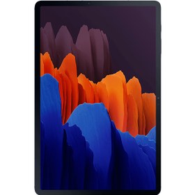 تصویر تبلت سامسونگ مدل Galaxy Tab S7 SM-T875 ظرفیت 256 گیگابایت و رم 8 گیگابایت 