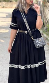 تصویر پیراهن دیور 