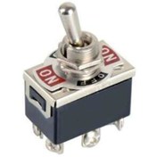 تصویر کلید خلبانی ۳ حالته وارداتی 