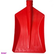 تصویر پارو برف روبی مدل R22 