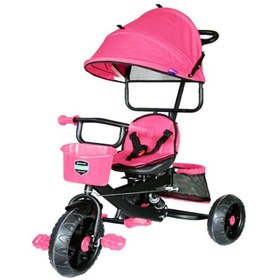 تصویر سه چرخه مدل CN730li 