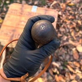 تصویر عصا چوبی ترک کد ۴۴۱ 