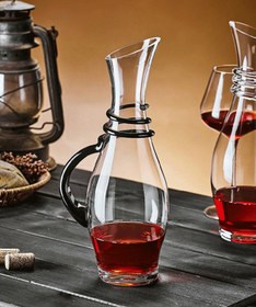 تصویر تنگ دسته رنگی مشکی ROYITY 