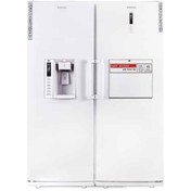 تصویر یخچال فریزر دوقلو دونار مدل D21 _ DNF 380A / DNR 425A Donar DNF 380A / DNR 425A Twin Refrigerator