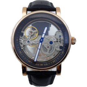 Patek Philippe Skeleton P.45268