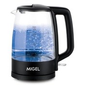 تصویر کتری برقی GEK 171 میگل 