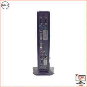 تصویر تین کلاینت Dell R10L آکبند 