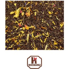 تصویر چای سیاه مراکشی پشن فروت اکبر 10 کیلویی 