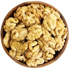 تصویر مغز گردوی سفید ایرانی - 1 کیلوگرم 